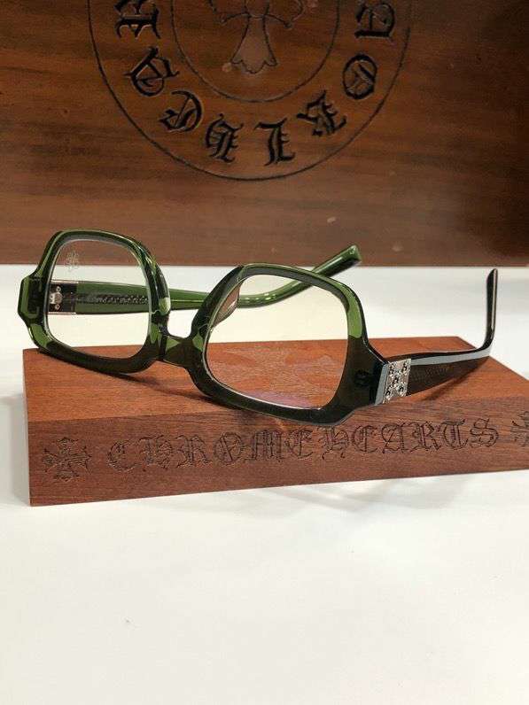 Picture of Chrome Hearts Optical Glasses _SKUfw46734998fw